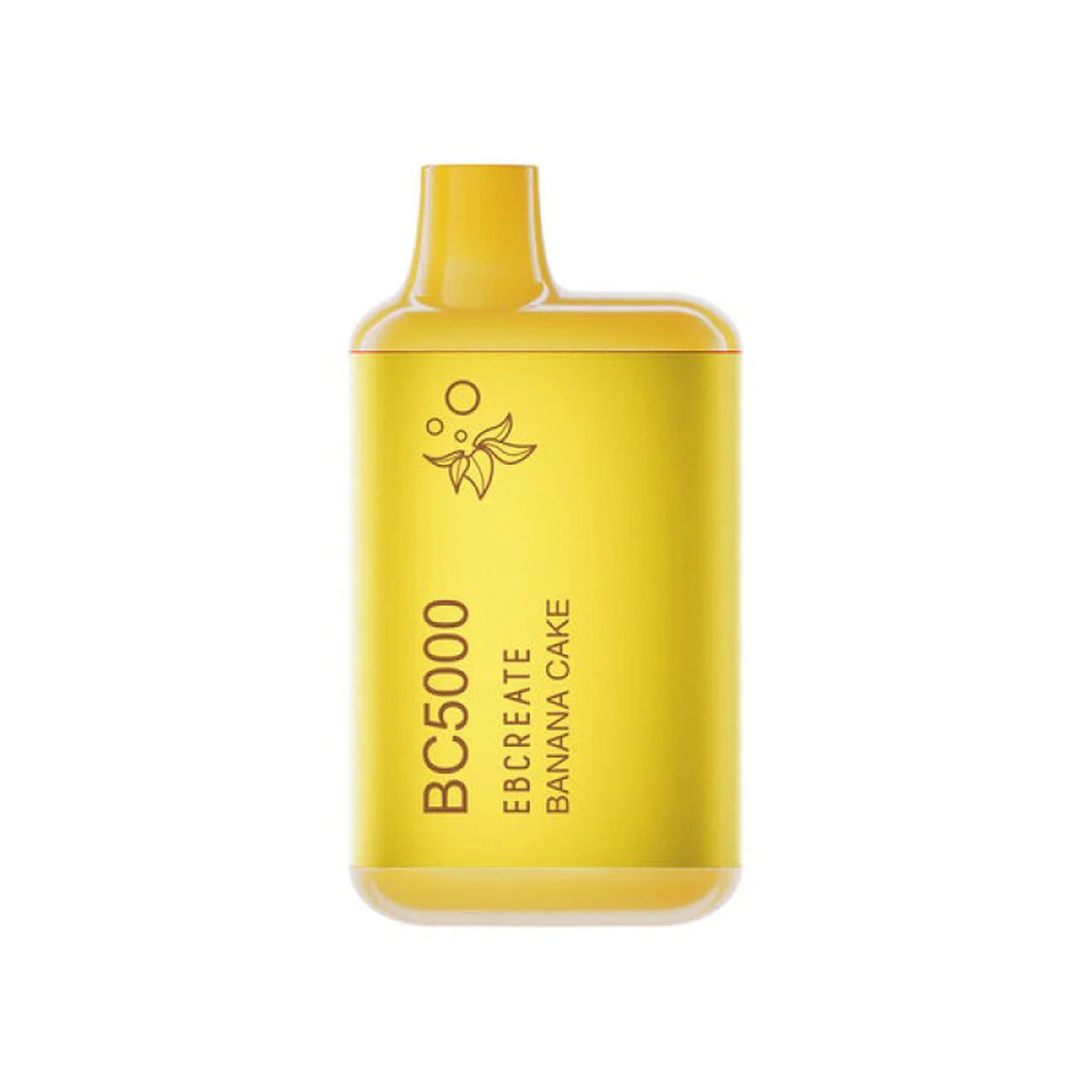 EBDESIGN BC5000 Disposable - Baldwin Tobacco