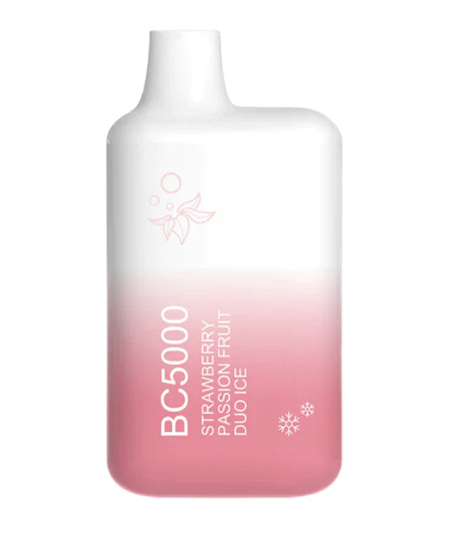 EBDESIGN BC5000 Disposable - Baldwin Tobacco