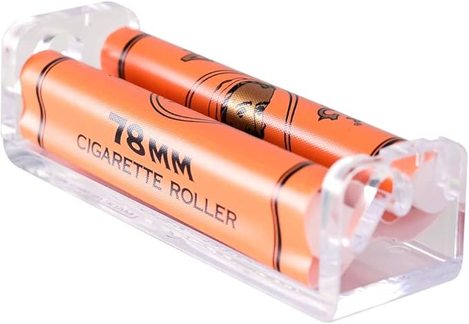 Zig Zag Roller - Baldwin Tobacco