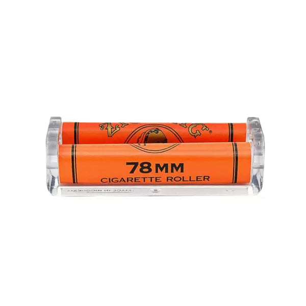 Zig Zag Roller - Baldwin Tobacco