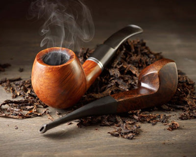 Pipe Tobacco