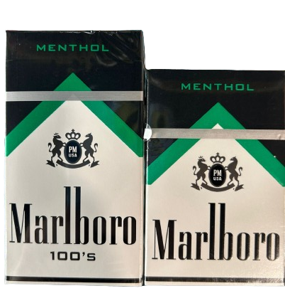 Marlboro MENTHOL