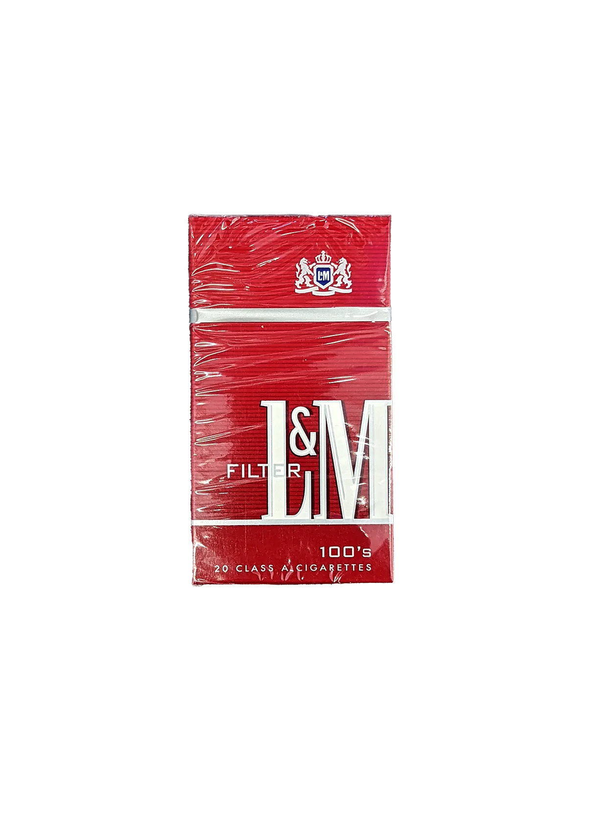 L&M - Baldwin Tobacco