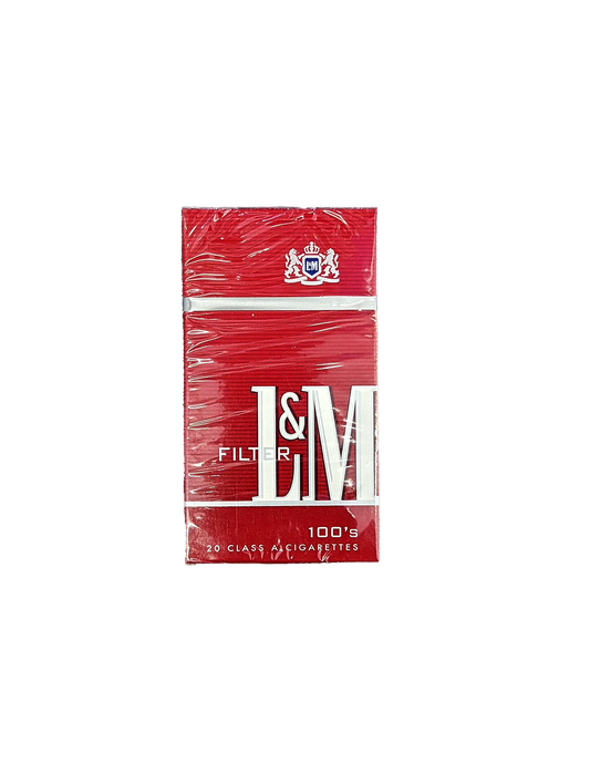 L&M - Baldwin Tobacco