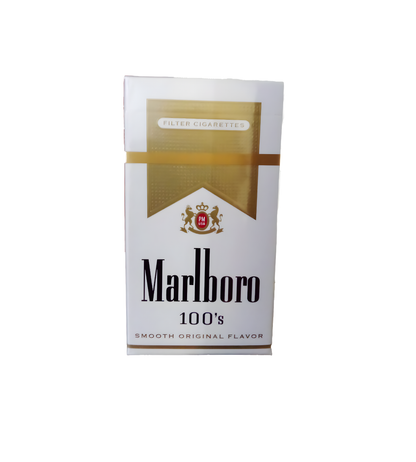 Marlboro Cigarettes - Baldwin Tobacco