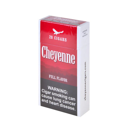 Cheyenne Cigars - Baldwin Tobacco