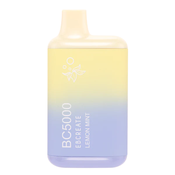EBDESIGN BC5000 Disposable - Baldwin Tobacco