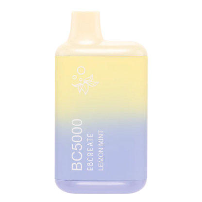 EBDESIGN BC5000 Disposable - Baldwin Tobacco
