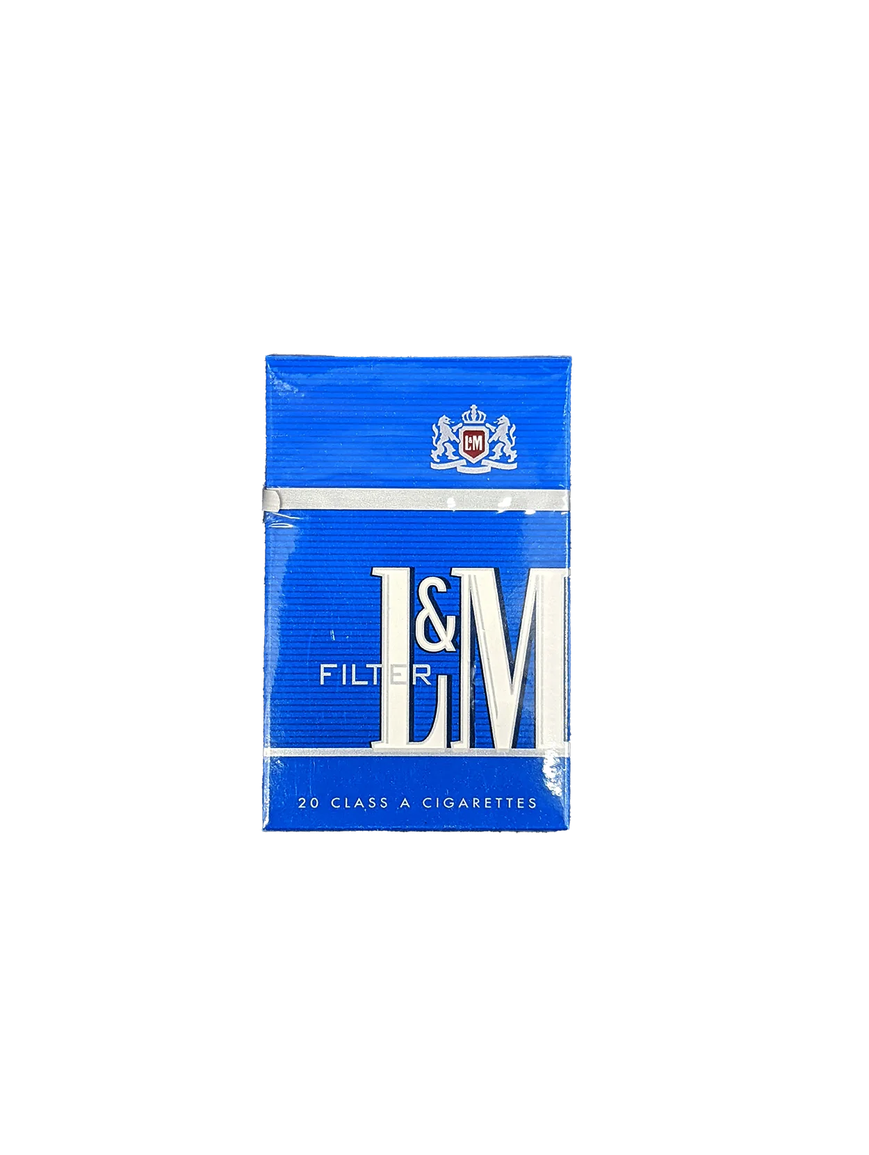 L&M - Baldwin Tobacco