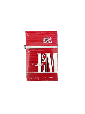 L&M - Baldwin Tobacco