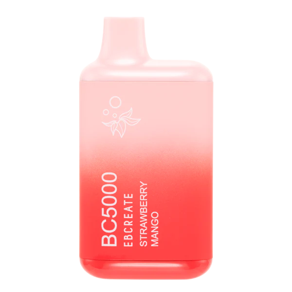 EBDESIGN BC5000 Disposable - Baldwin Tobacco