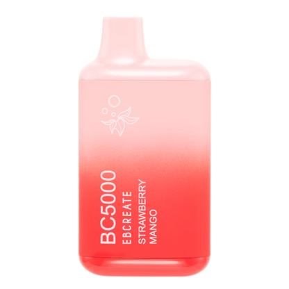 EBDESIGN BC5000 Disposable - Baldwin Tobacco