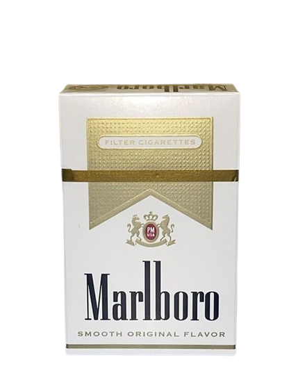 Marlboro Cigarettes - Baldwin Tobacco