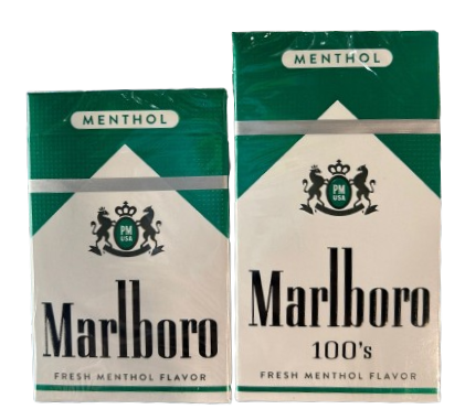 Marlboro MENTHOL