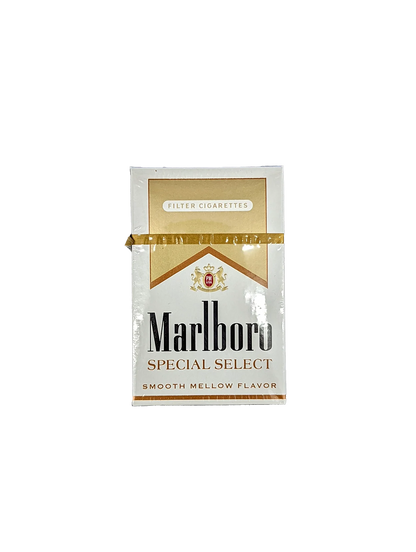 Marlboro Cigarettes - Baldwin Tobacco