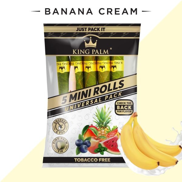 Mini Rolls – Rich Chocolate - Baldwin Tobacco