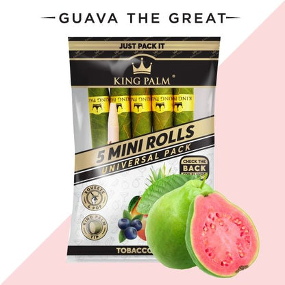 Mini Rolls – Rich Chocolate - Baldwin Tobacco