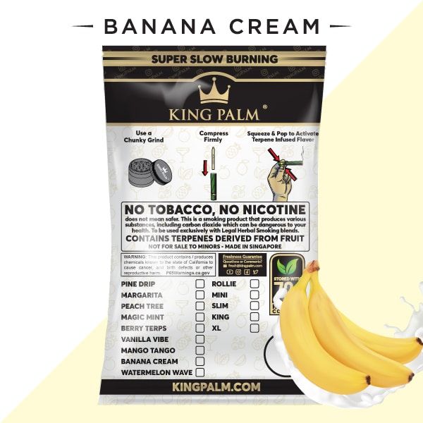 Mini Rolls – Rich Chocolate - Baldwin Tobacco