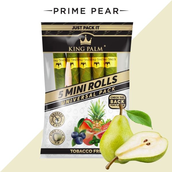 Mini Rolls – Rich Chocolate - Baldwin Tobacco