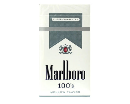 Marlboro Cigarettes - Baldwin Tobacco