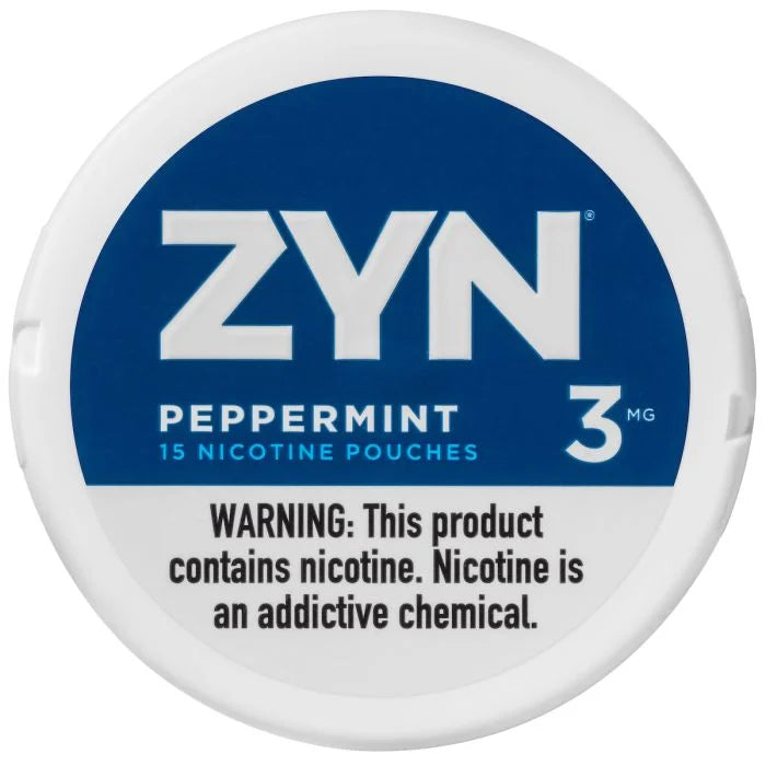 ZYN - Baldwin Tobacco