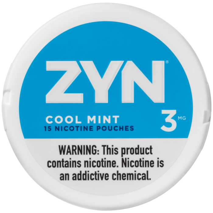 ZYN - Baldwin Tobacco