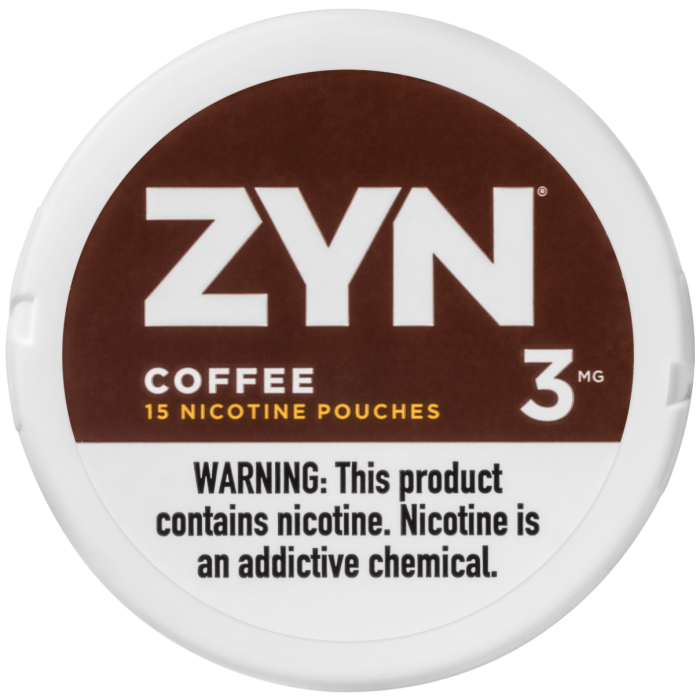 ZYN - Baldwin Tobacco