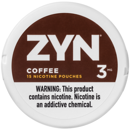 ZYN - Baldwin Tobacco