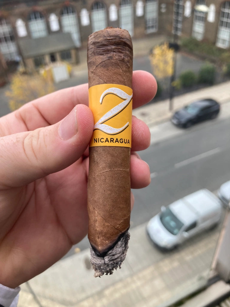 Zino Nicaragua Toro 6" * 50 - Baldwin Tobacco