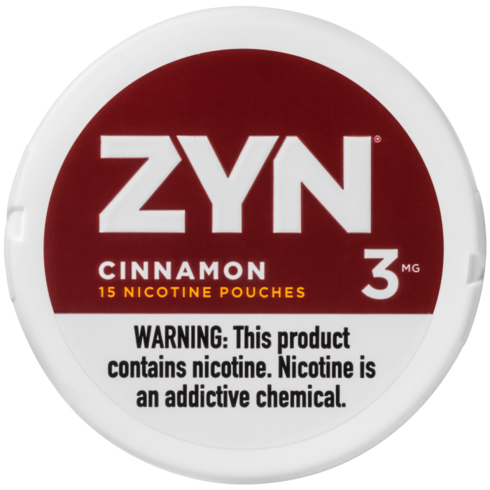 ZYN - Baldwin Tobacco