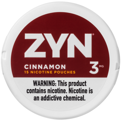 ZYN - Baldwin Tobacco