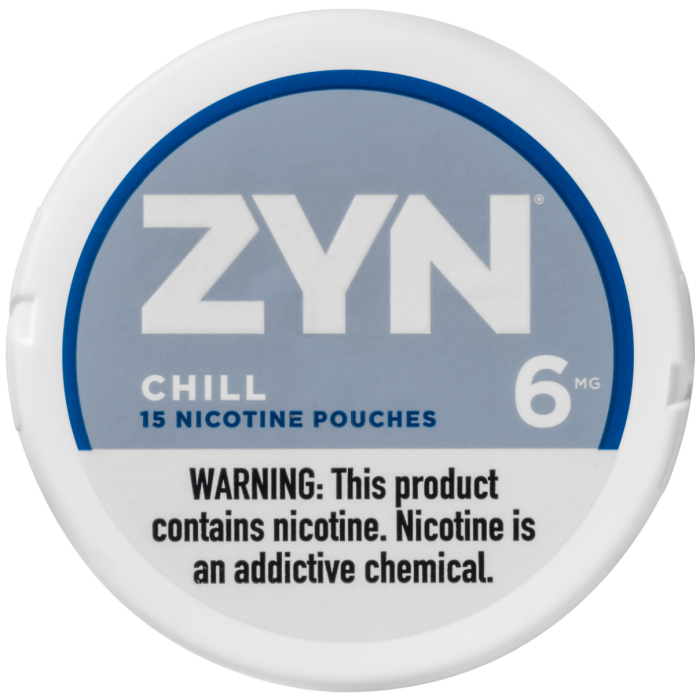 ZYN - Baldwin Tobacco