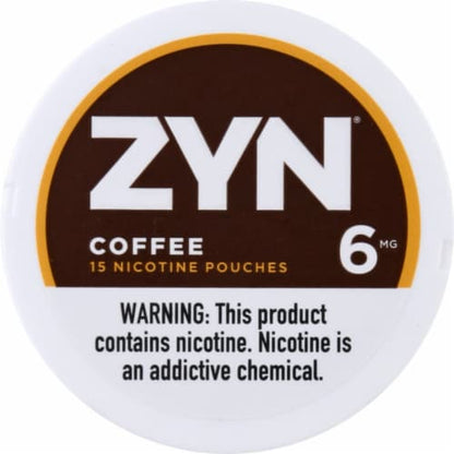 ZYN - Baldwin Tobacco