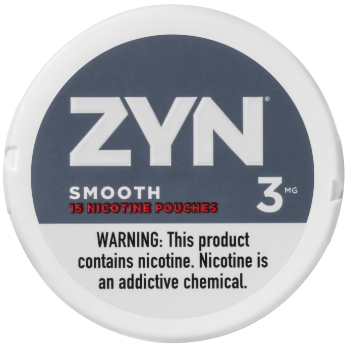 ZYN - Baldwin Tobacco