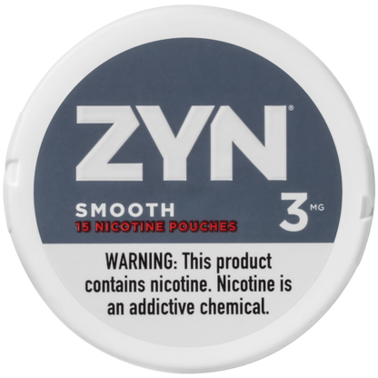 ZYN - Baldwin Tobacco