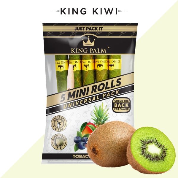 Mini Rolls – Rich Chocolate - Baldwin Tobacco