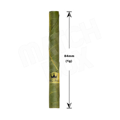King Palm - Rollie - Baldwin Tobacco