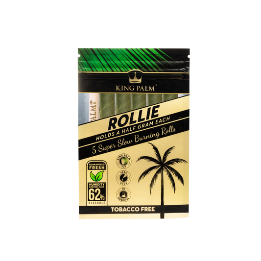 King Palm - Rollie - Baldwin Tobacco