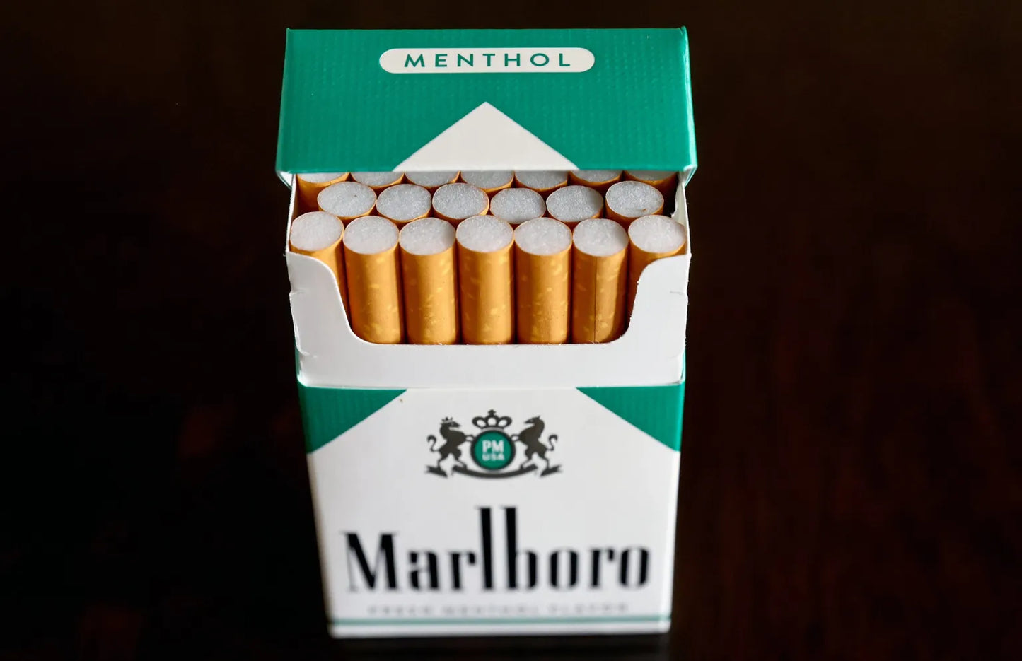 Marlboro MENTHOL