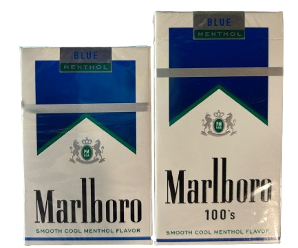 Marlboro BLUE