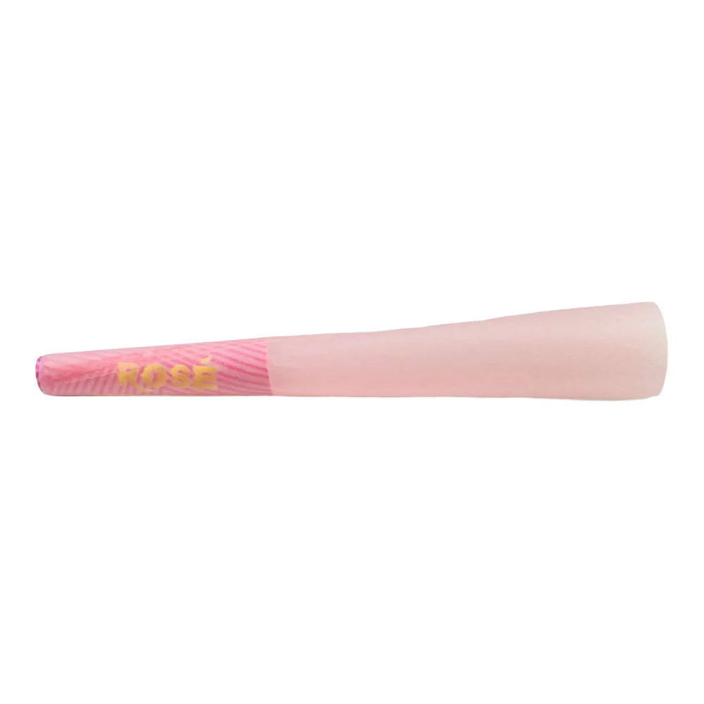 Rose Heights - Pink Pre Rolled Cones - Baldwin Tobacco