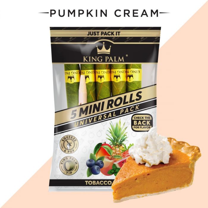 Mini Rolls – Rich Chocolate - Baldwin Tobacco