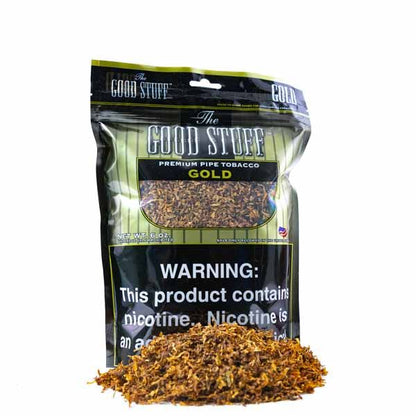 The Good Stuff Tobacco - Baldwin Tobacco