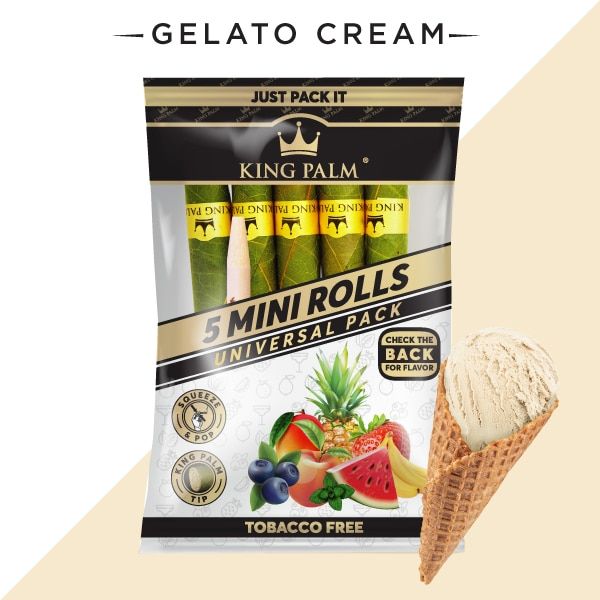 Mini Rolls – Rich Chocolate - Baldwin Tobacco
