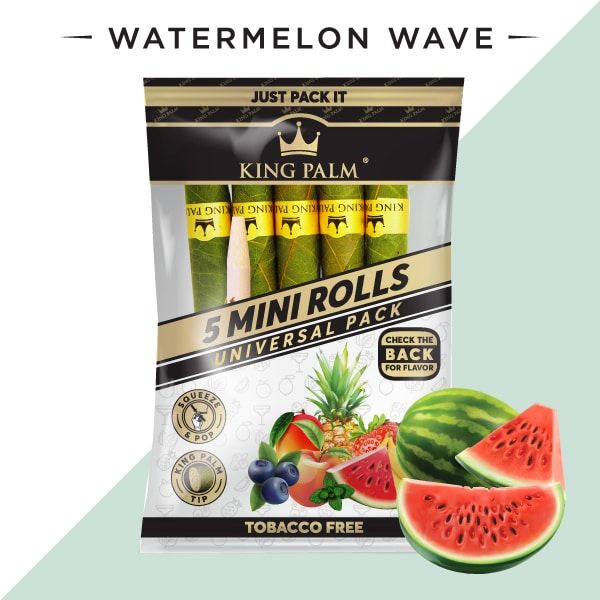 Mini Rolls – Rich Chocolate - Baldwin Tobacco