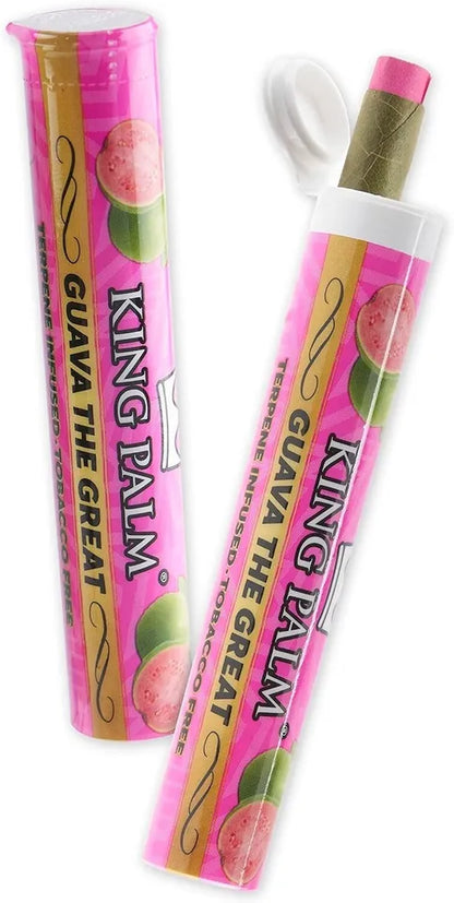 King Palm - Mini Flavor Roll Single Pack - Baldwin Tobacco