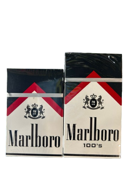 Marlboro BLACK