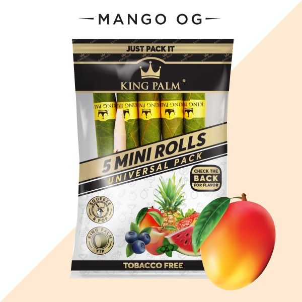 Mini Rolls – Rich Chocolate - Baldwin Tobacco